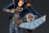 Yusei Fudo 1/7 - Yu-Gi-Oh! 5D's | AMAKUNI figure