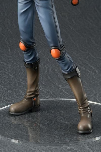 Yusei Fudo 1/7 - Yu-Gi-Oh! 5D's | AMAKUNI figure