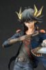 Yusei Fudo 1/7 - Yu-Gi-Oh! 5D's | AMAKUNI figure