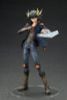 Yusei Fudo 1/7 - Yu-Gi-Oh! 5D's | AMAKUNI figure
