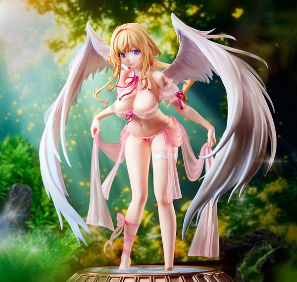 Angel-chan 1/5.5 – Original Character karory | Native Figure