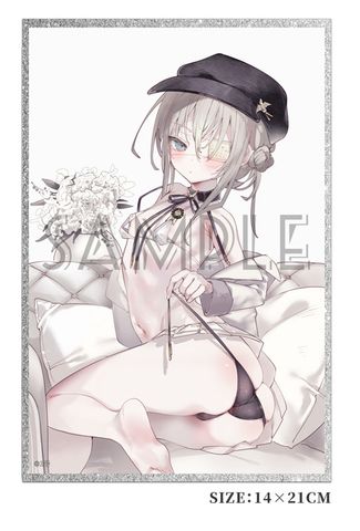 Yoichi Chitomi Swimsuit Ver. illustration by 1-go 1/6 - Original Illustration | Vivify Figure