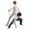 G.E.M. Light Yagami (Kira) & L - Death Note | MegaHouse Figure