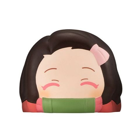 FukaFuka Squeeze Bread Vol.3 Demon Slayer Kimetsu no Yaiba | MegaHouse Goods