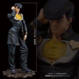 FIGURE MUSEUM Josuke Higashikata 1/8 - JoJo's Bizarre Adventure Diamond Is Unbreakable | Sentinel Figure