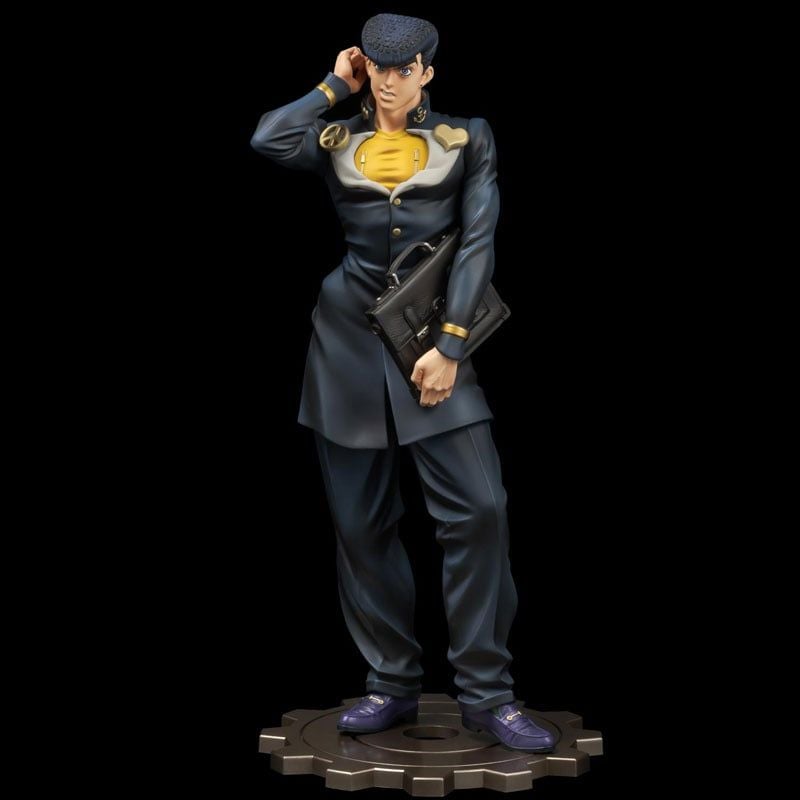 FIGURE MUSEUM Josuke Higashikata 1/8 - JoJo's Bizarre Adventure