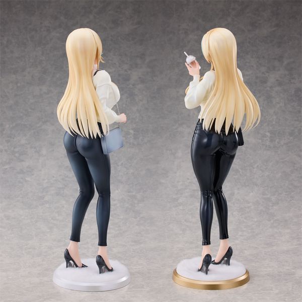 Aoi Koigakubo Illustrated by Fujiko 1/4 Special Set Edition - Original Illustration | Otherwhere Figure