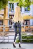Aoi Koigakubo Illustrated by Fujiko 1/4 Deluxe Edition - Original Illustration | Otherwhere Figure