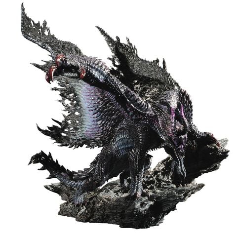 Gore Magala Reproduction Edition - Monster Hunter | Capcom Figure