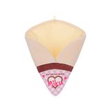 Hatsune Miku Crepe Mascot Keychain B - VOCALOID Series | Good Smile Company Goods