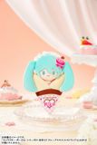 Hatsune Miku Crepe Mascot Keychain B - VOCALOID Series | Good Smile Company Goods