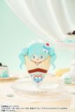 Hatsune Miku Crepe Mascot Keychain C - VOCALOID Series | Good Smile Company Goods