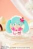 Hatsune Miku Crepe Mascot Keychain B - VOCALOID Series | Good Smile Company Goods