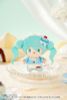 Hatsune Miku Crepe Mascot Keychain C - VOCALOID Series | Good Smile Company Goods