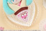 Hatsune Miku Crepe Mascot Keychain B - VOCALOID Series | Good Smile Company Goods