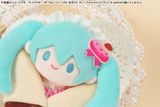 Hatsune Miku Crepe Mascot Keychain B - VOCALOID Series | Good Smile Company Goods