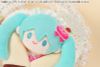 Hatsune Miku Crepe Mascot Keychain B - VOCALOID Series | Good Smile Company Goods