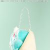 Hatsune Miku Crepe Mascot Keychain C - VOCALOID Series | Good Smile Company Goods