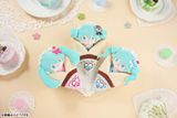 Hatsune Miku Crepe Mascot Keychain A - VOCALOID Series | Good Smile Company Goods