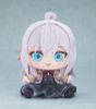 Chocopuni Plushie Alisa Mikhailovna Kujou - Alya Sometimes Hides Her Feelings in Russian | Good Smile Company Plushie