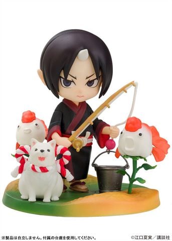 Comic Hozuki & Shiro - Hozuki no Reitetsu | PROOF Figure