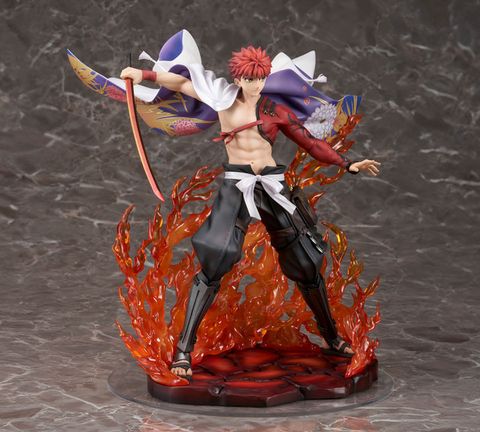 Saber Senji Muramasa 1/8 - Fate/Grand Order | Alter Figure