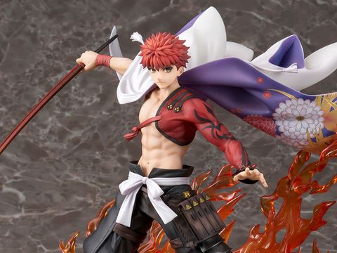 Saber Senji Muramasa 1/8 - Fate/Grand Order | Alter Figure