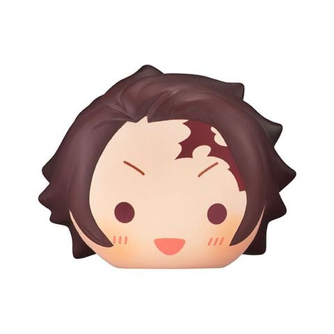 FukaFuka Squeeze Bread Vol.2 Demon Slayer Kimetsu no Yaiba | MegaHouse Goods