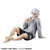 G.E.M. Seishirou Nagi - Bluelock | MegaHouse Figure