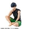 G.E.M. Yoichi Isagi - Bluelock | MegaHouse Figure