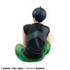 G.E.M. Yoichi Isagi - Bluelock | MegaHouse Figure