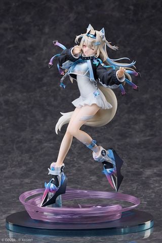 Fuwawa Abyssgard 1/7 - hololive English Advent | AXGRIT Figure