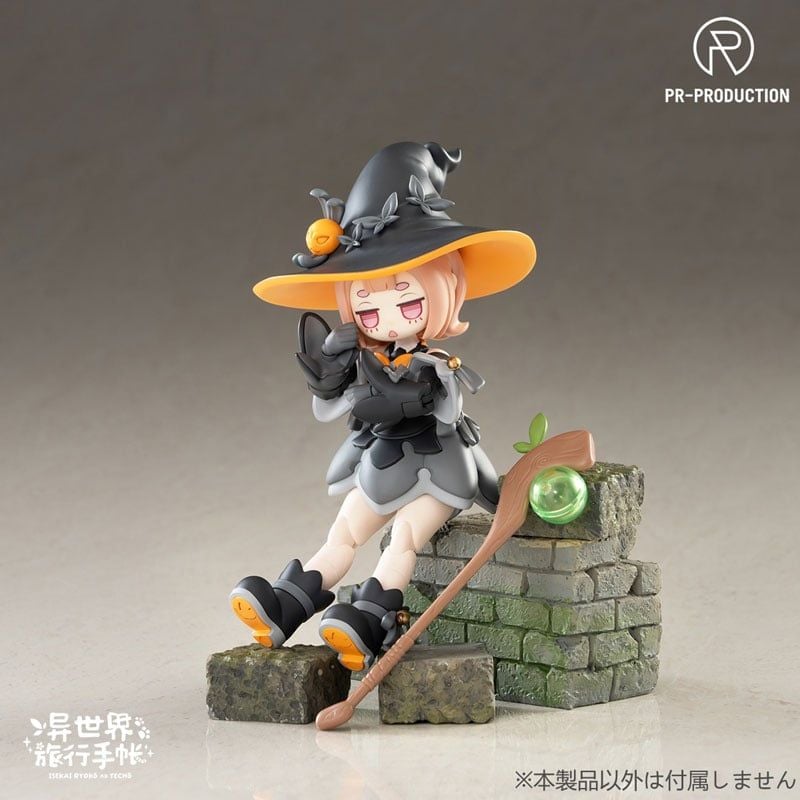 新品未使用　希少device works hijiwaru オーク 1/12 IZMOJUKI Probe 20WT-SPG (IDA Security Edition) | POWER