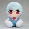 Nhồi Bông Kuripan Plushie Rei Ayanami School Uniform Ver. - Rebuild of Evangelion | Good Smile Company Plushie
