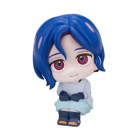 LookUp Shuji Ito - Mobile Suit Gundam GQuuuuuuX | MegaHouse Figure