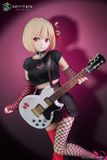 Chisato Nishikigi Band ver 1/7 - Lycoris Recoil | Taito Spiritale Figure