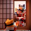 MEGA CAT PROJECT Nyaruto! Colorful Maneki Neko FORTUNE 6Pack BOX - NARUTO | MegaHouse Figure