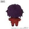 NuiPal Plush Mascot Shinn Asuka - Mobile Suit Gundam SEED Freedom | Movic Plushie