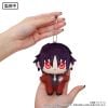 NuiPal Plush Mascot Shinn Asuka - Mobile Suit Gundam SEED Freedom | Movic Plushie