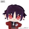 NuiPal Plush Mascot Shinn Asuka - Mobile Suit Gundam SEED Freedom | Movic Plushie