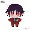 NuiPal Plush Mascot Shinn Asuka - Mobile Suit Gundam SEED Freedom | Movic Plushie