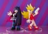 POP UP PARADE Panty & Stocking Set - Panty & Stocking with Garterbelt | Good Smile Company Figure