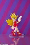 POP UP PARADE Panty & Stocking Set - Panty & Stocking with Garterbelt | Good Smile Company Figure