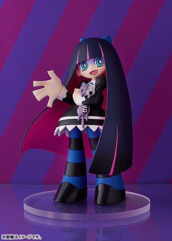 POP UP PARADE Panty & Stocking Set - Panty & Stocking with