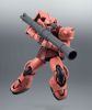 Robot Spirits SIDE MS MS-06S Char's Zaku ver. A.N.I.M.E. - Mobile Suit Gundam | Bandai Spirits Figure