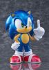 SoftB Half Sonic the Hedgehog Metallic Color Ver. – Sonic the Hedgehog | Bellfine Figure