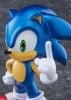 SoftB Half Sonic the Hedgehog Metallic Color Ver. – Sonic the Hedgehog | Bellfine Figure