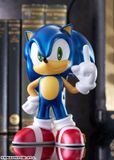 SoftB Half Sonic the Hedgehog Metallic Color Ver. – Sonic the Hedgehog | Bellfine Figure