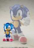 SoftB Half Sonic the Hedgehog Metallic Color Ver. – Sonic the Hedgehog | Bellfine Figure