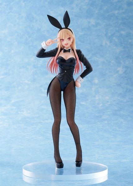 Marin Kitagawa Halloween Bunny Ver. - My Dress-Up Darling | Aniplex Figure